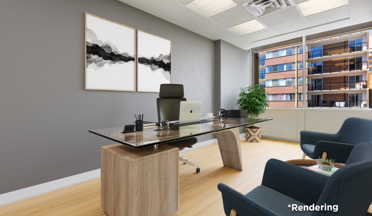 251209 Office - Rendering Photo