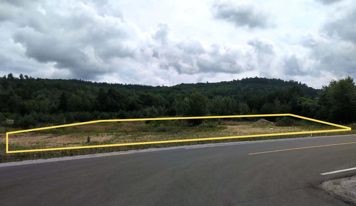 260609 - Pad Site#2