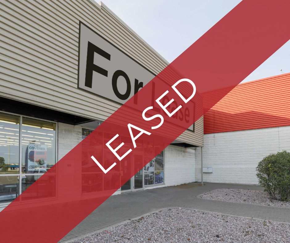747 Notre Dame Avenue , Unit 103