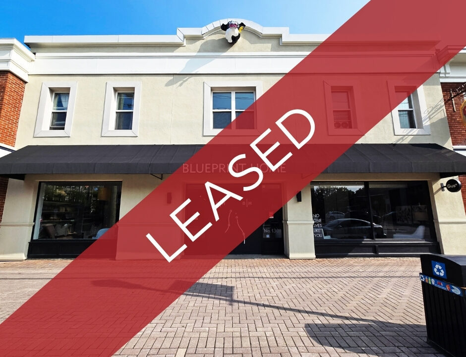 LEASED