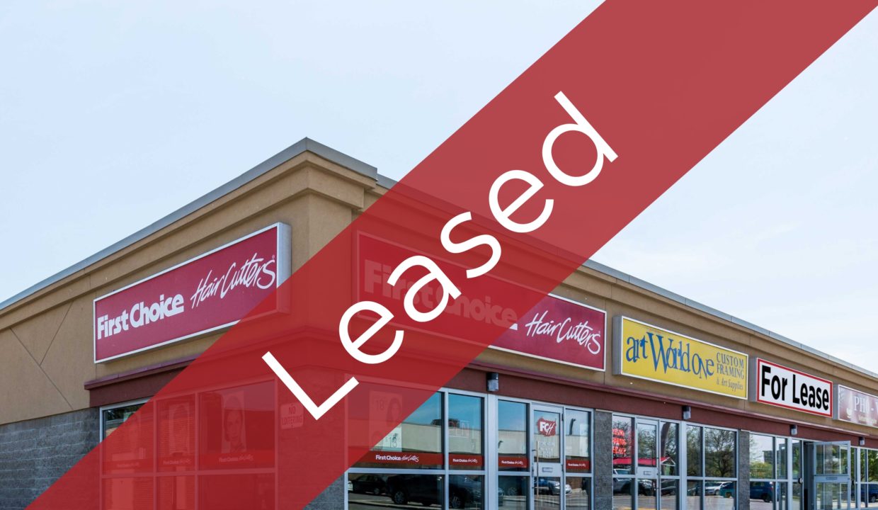Leased