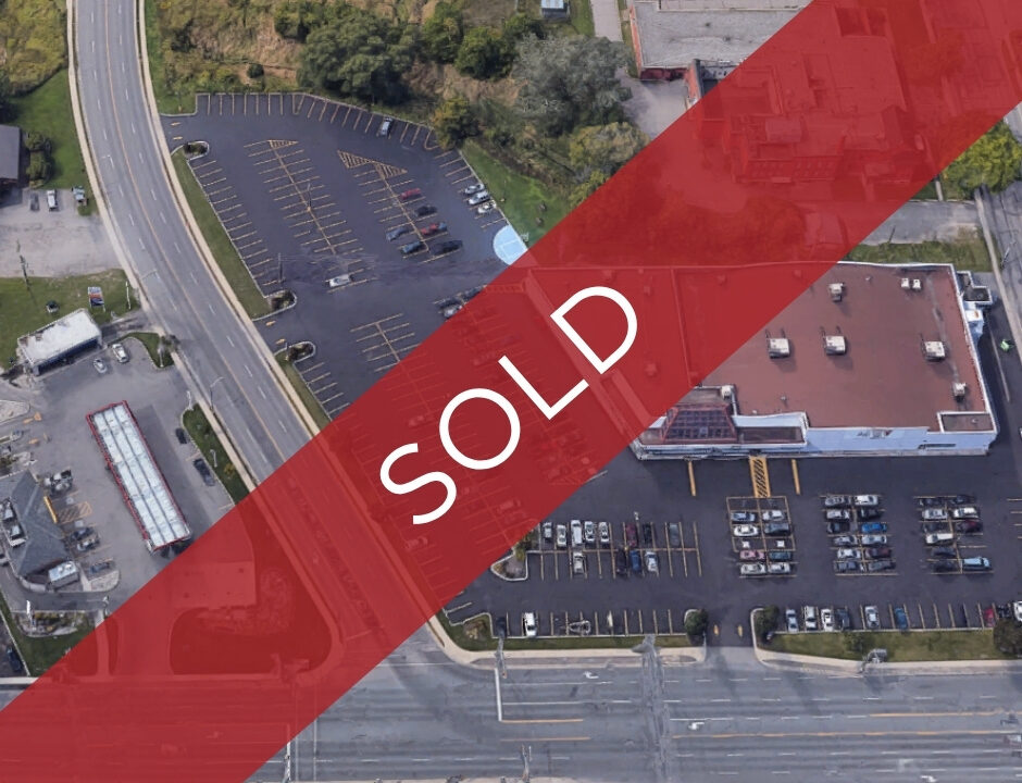 SOLD