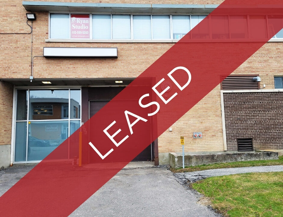 LEASED - 1546 Chatelain Ave