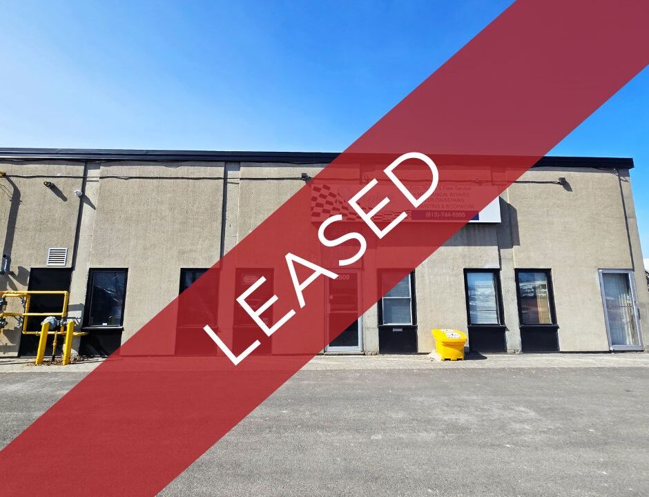 LEASED