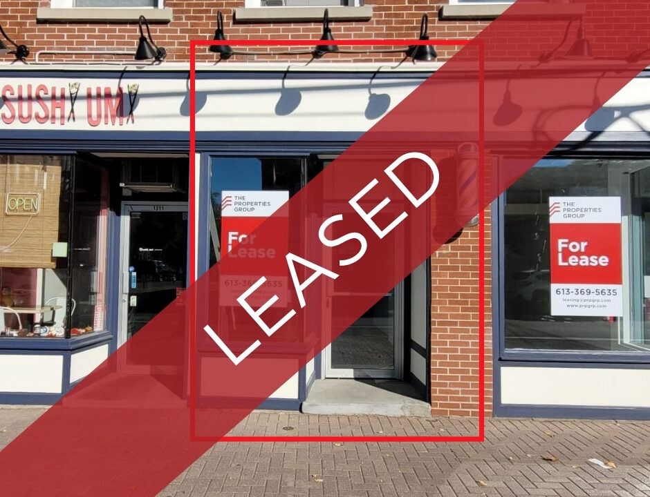 LEASED