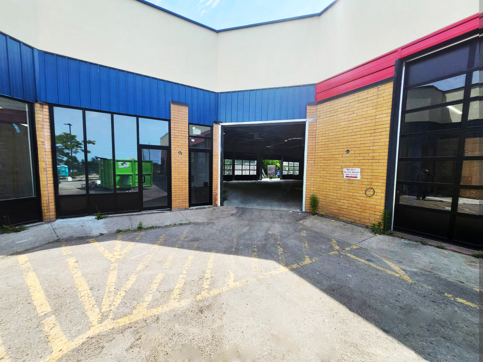 195 Westney Road South, Unit 2