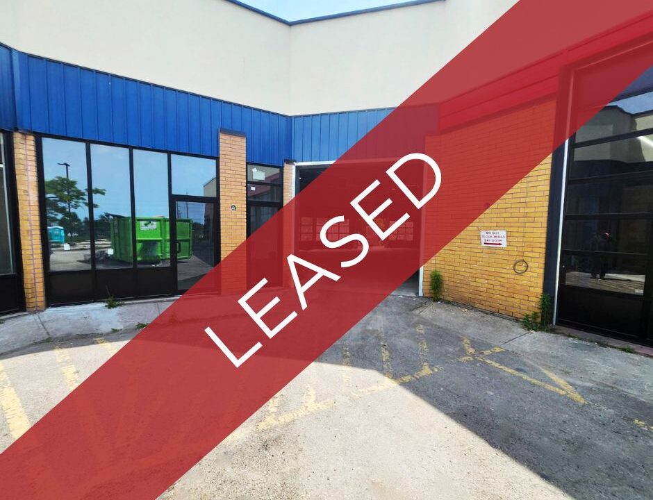 LEASED