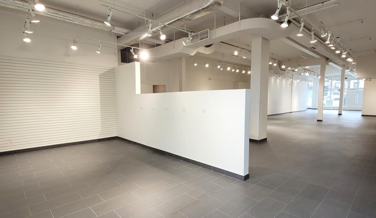 260504 - 85 Murray St. - Unit Rear