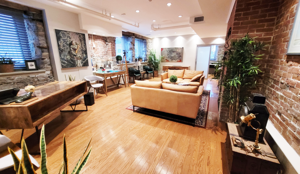 251208 Main Office Space