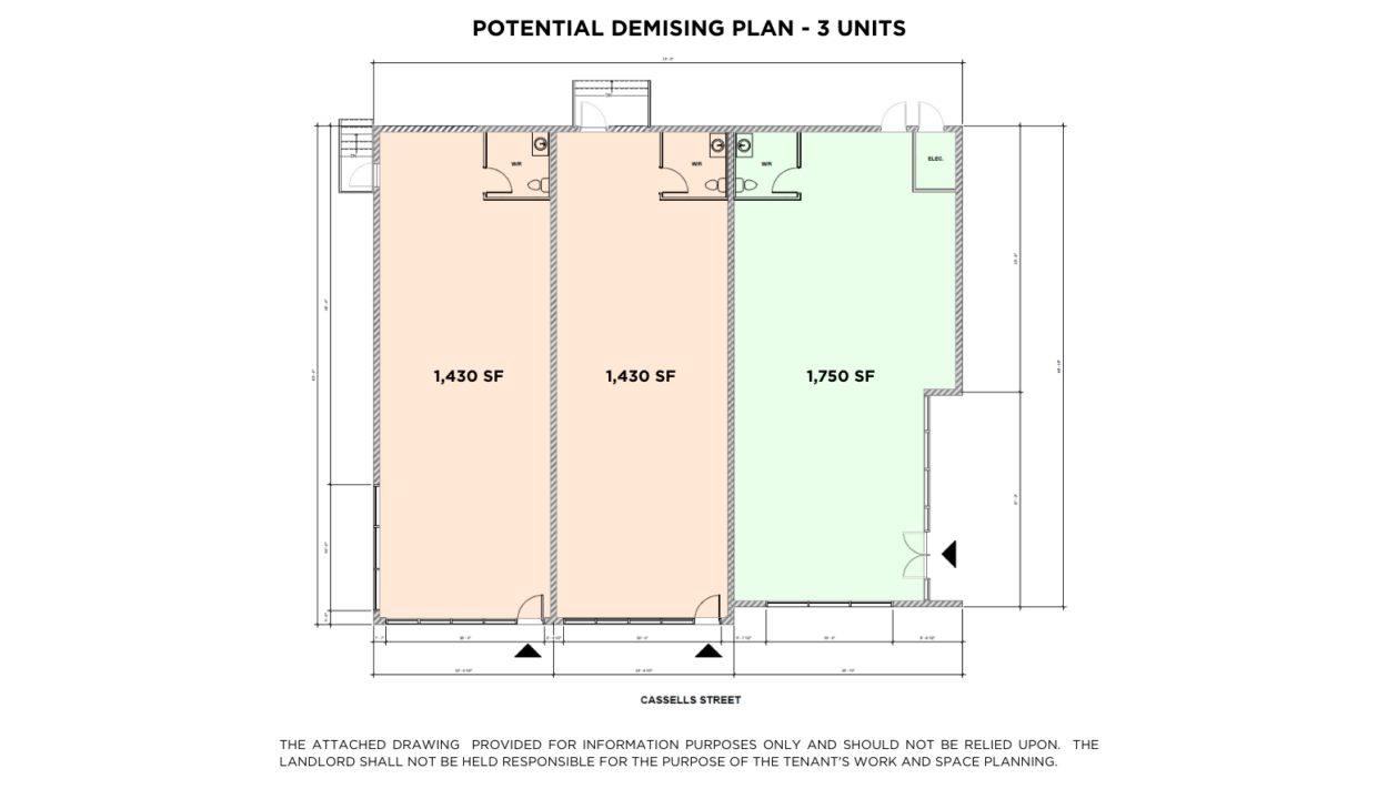 260206- 3 units potential demising plan