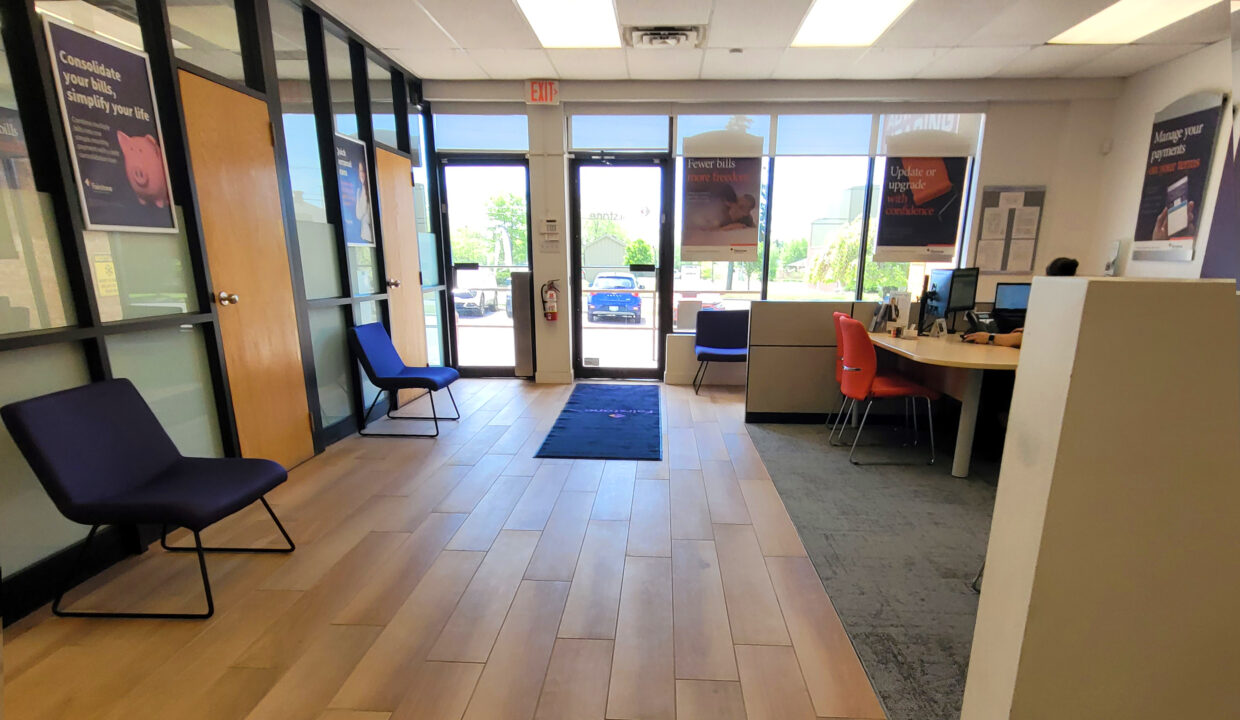 260915 Retail Space for Lease - Oshawa - Unit 2 -Inside